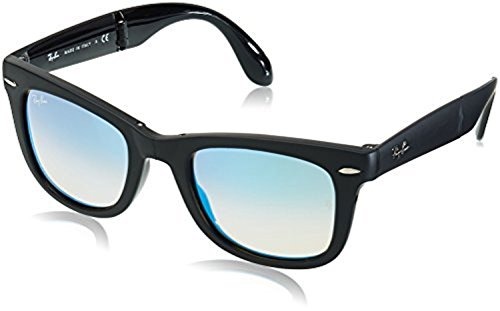 ray ban wayfarer plegables azules ray ban wayfarer plegables azules
