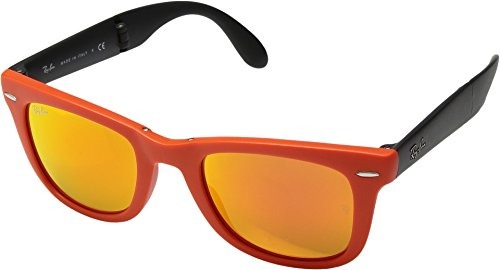 ray ban naranja espejo ray ban naranja espejo