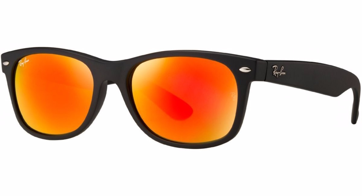 ray ban espejo naranja ray ban espejo naranja