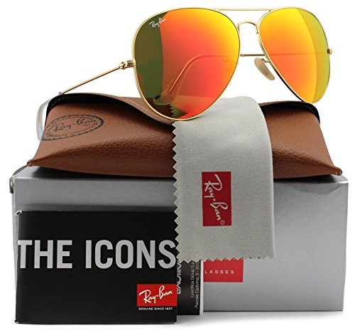 ray ban naranjas espejo ray ban naranjas espejo