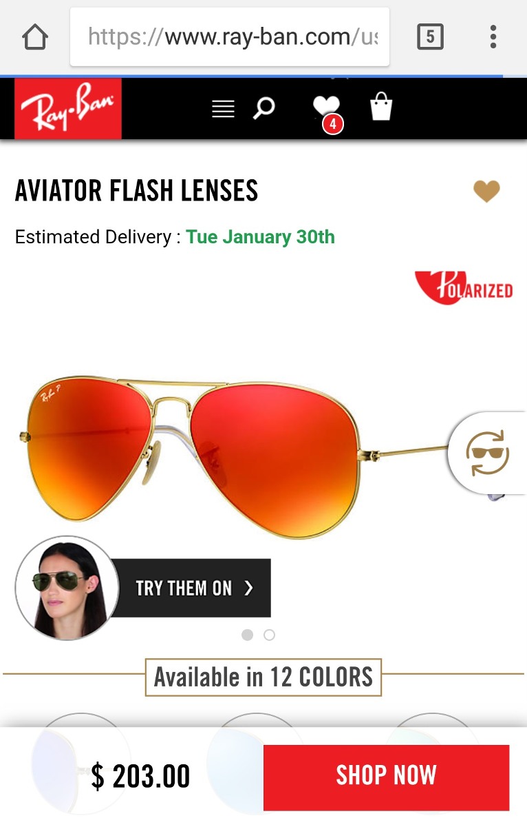 gafas ray ban naranjas gafas ray ban naranjas