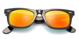 ray ban cristales naranjas ray ban cristales naranjas