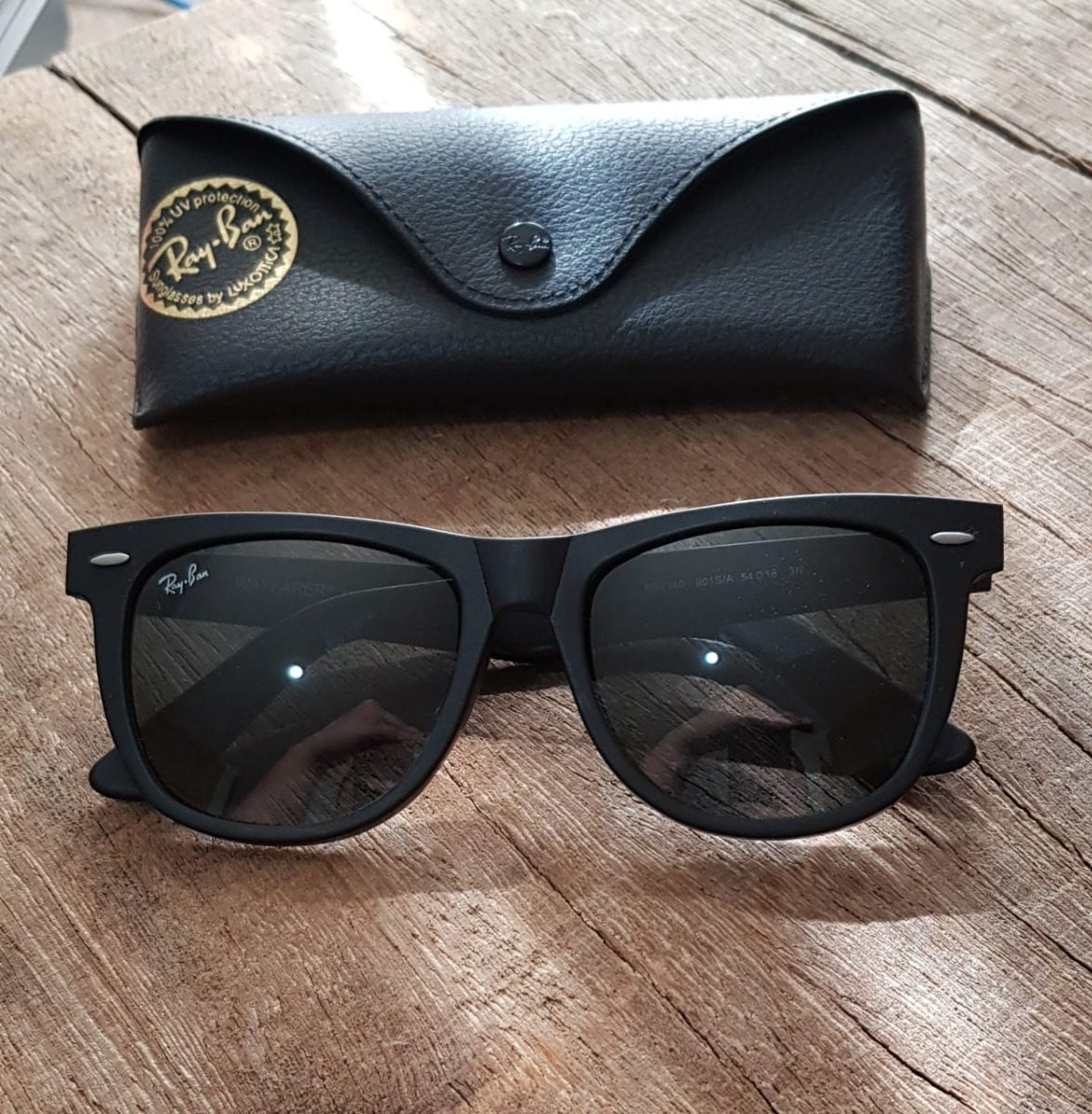 wayfarer black friday