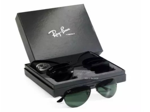 ray ban 3460 replacement lenses