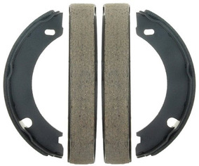 Raybestos 421PG Professional Grade Drum Brake Shoe Set