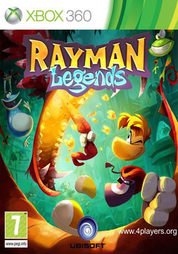 download rayman legend xbox 360 download rayman legend xbox 360