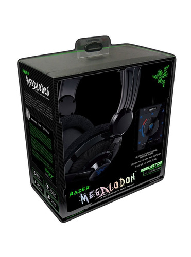 RAZER MEGALODON HEADSET TREIBER HERUNTERLADEN RAZER MEGALODON HEADSET TREIBER WINDOWS 8