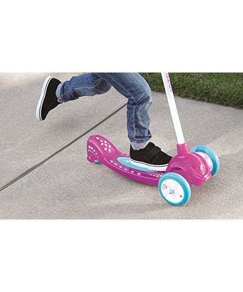 razor jr lil pop scooter