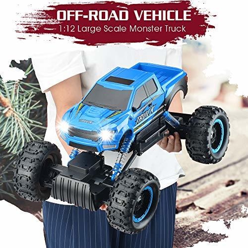 double e rc cars
