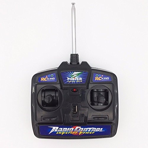 mando coche teledirigido universal