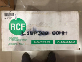 rcf l18p540