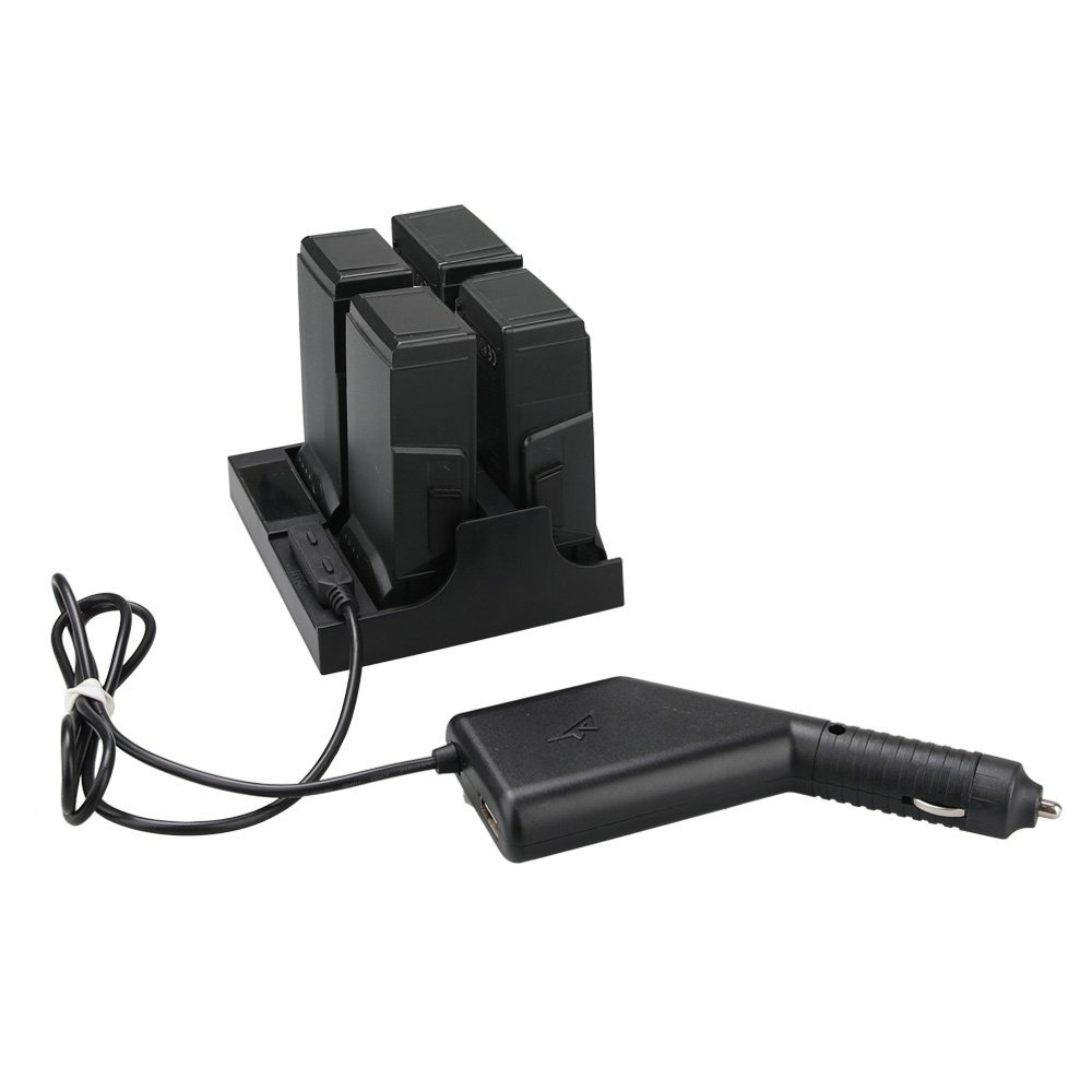 original DJI Mavic Car Charger