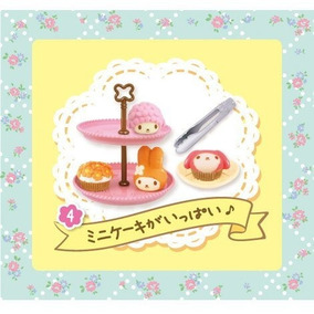 CakesMiniature Ment Party4Mini Melody Fig Floral Re My eIY2EDWH9b