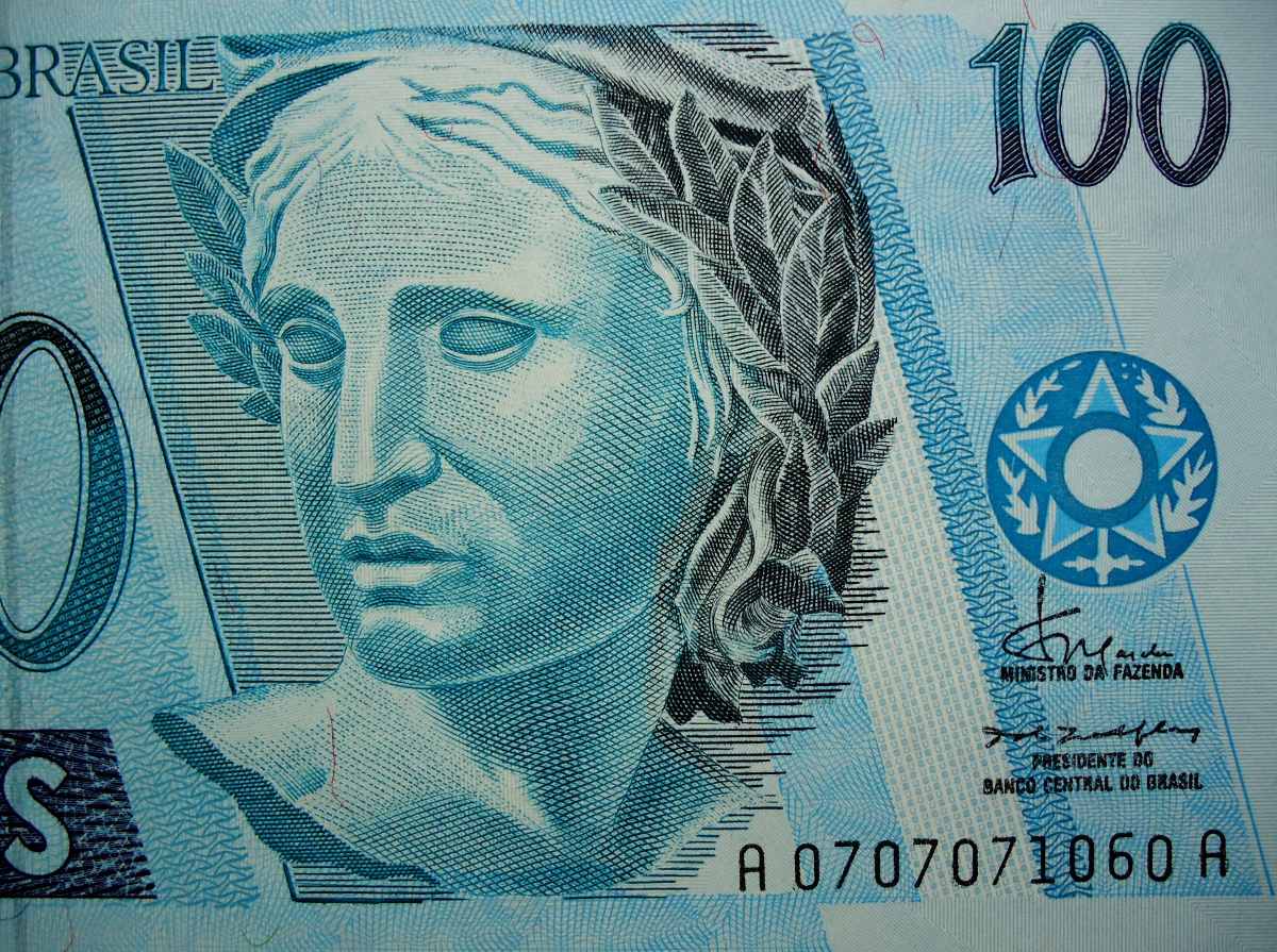 C dulas De 100 Reais c-dulas-de-100-reais