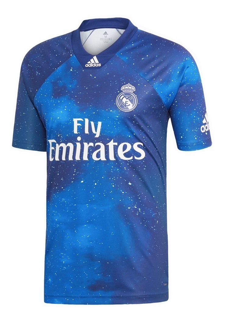 adidas ea real madrid