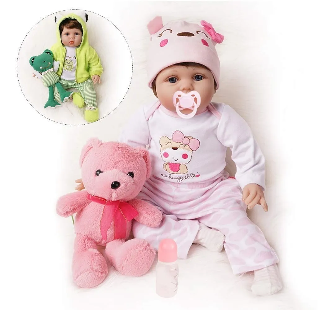 accesorios de reborn