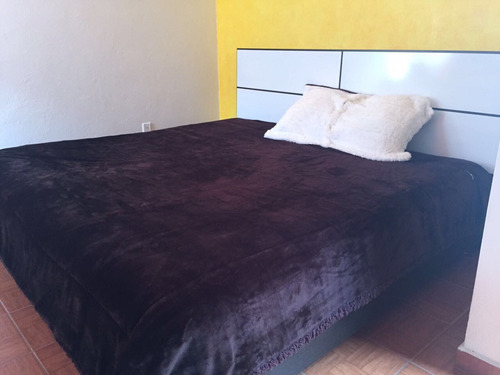Recámara Minimalista King Size - $ 4,999.00 en Mercado Libre