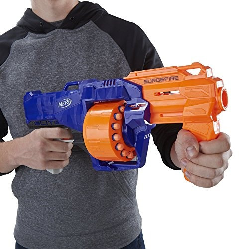 paquetes de dardos nerf