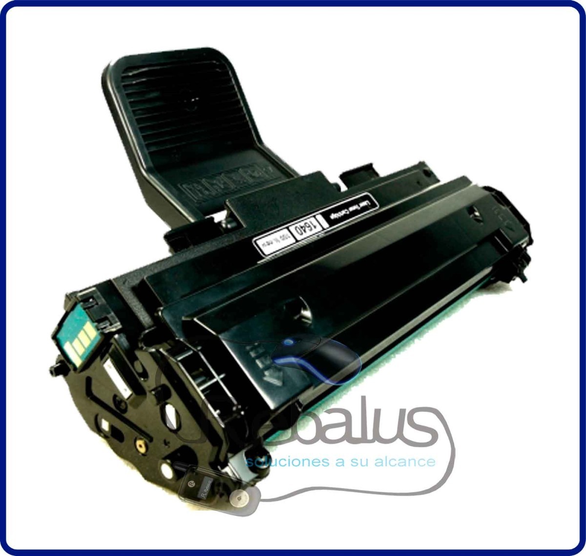 recarga de toner samsung ml 1610 ml 1640 ml 2010 barato D_NQ_NP_12332 MLU20058506141_032014 F