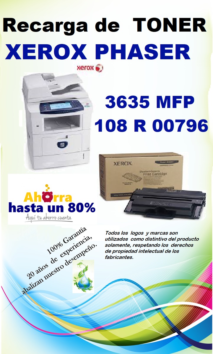 XEROX PHASER 3635 MFP DESCARGAR CONTROLADOR XEROX PHASER 3635 MFP DRIVER FOR WINDOWS DOWNLOAD