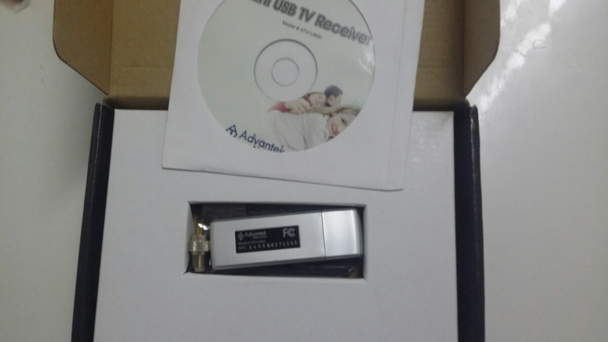 ADVANTEK ATV U600 DRIVERS PC DRIVER FOR ADVANTEK ATV U600