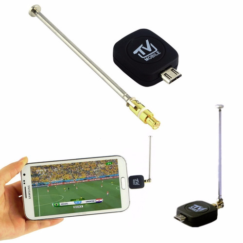 Gambar 6: Kekurangan Antena Tv Untuk Hp Android