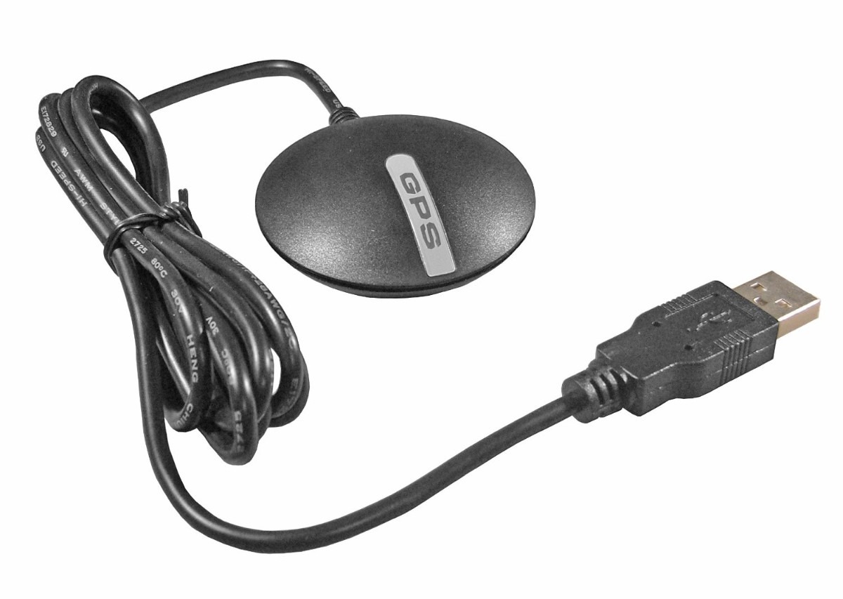 Bu 353 usb gps Windows 7 x64 driver download