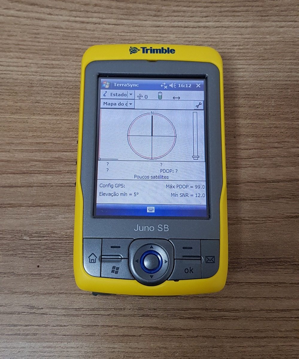 TRIMBLE JUNO SB DRIVER FREE