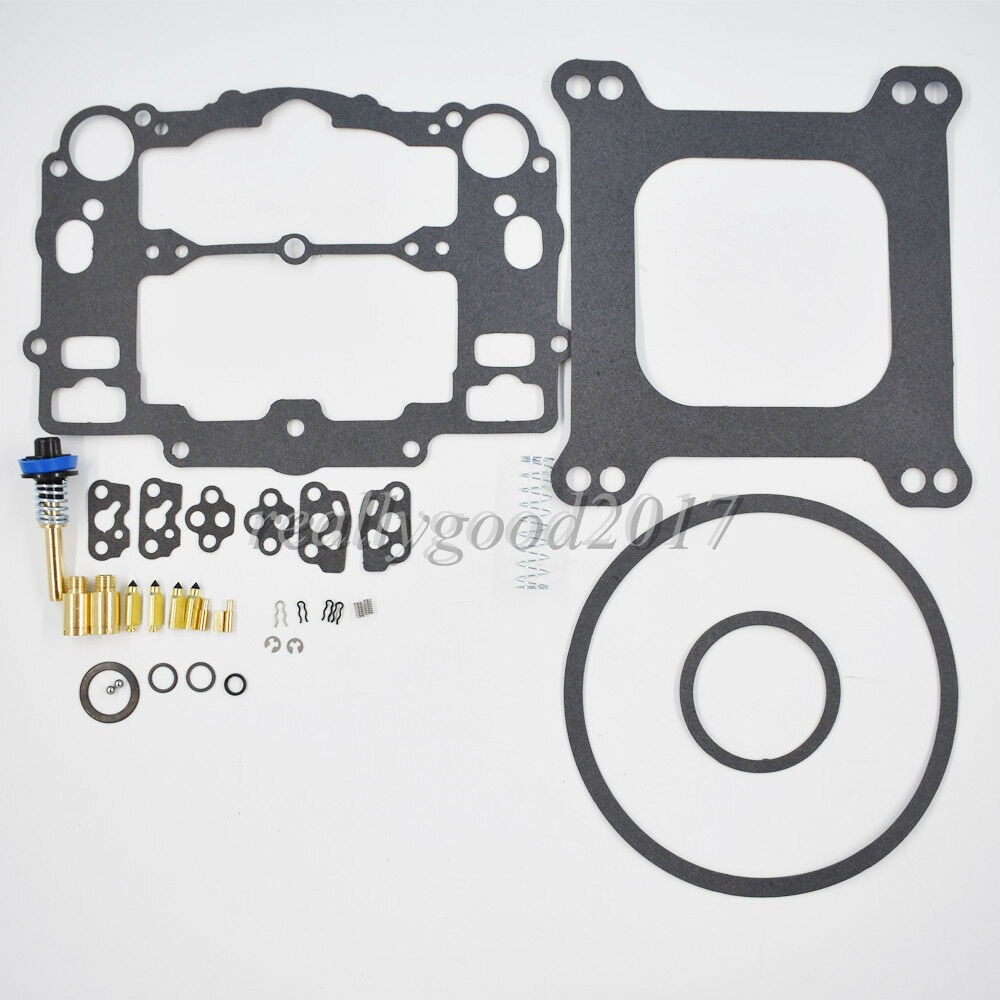 New Carburetor Rebuild Kit For EDELBROCK 1405 1407 1409 1411 1477 1400 1404