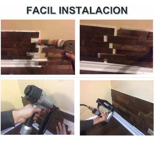 Recubrimiento madera pared Recubrimiento madera pared
