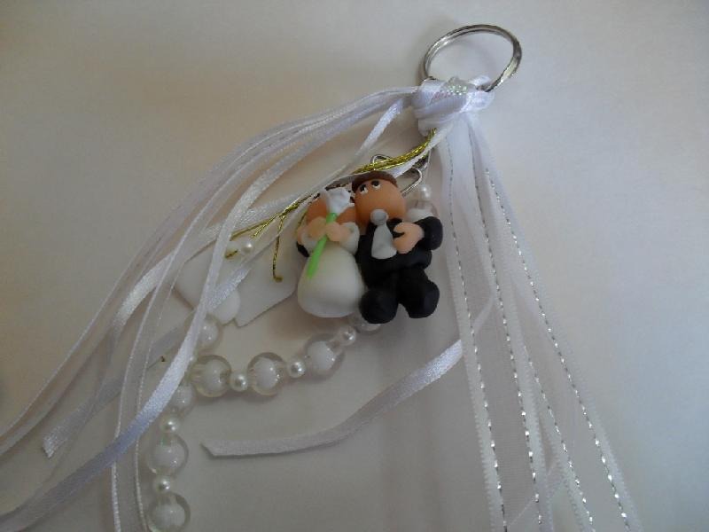 Recuerdos Para Bodas- Masa Flexible Docena - Bs. 18.000,00