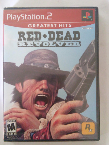 red dead revolver ps2 amazon red dead revolver ps2 amazon