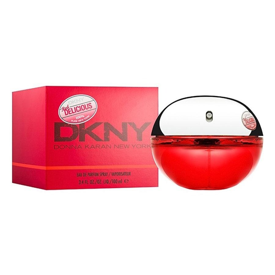 Red Delicious Eau De Parfum 100ml By Donna Karan Dama 119900