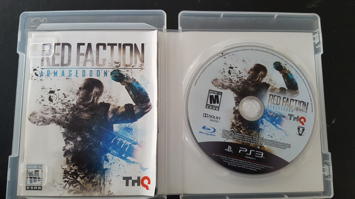 free download red faction collection ps3 free download red faction collection ps3