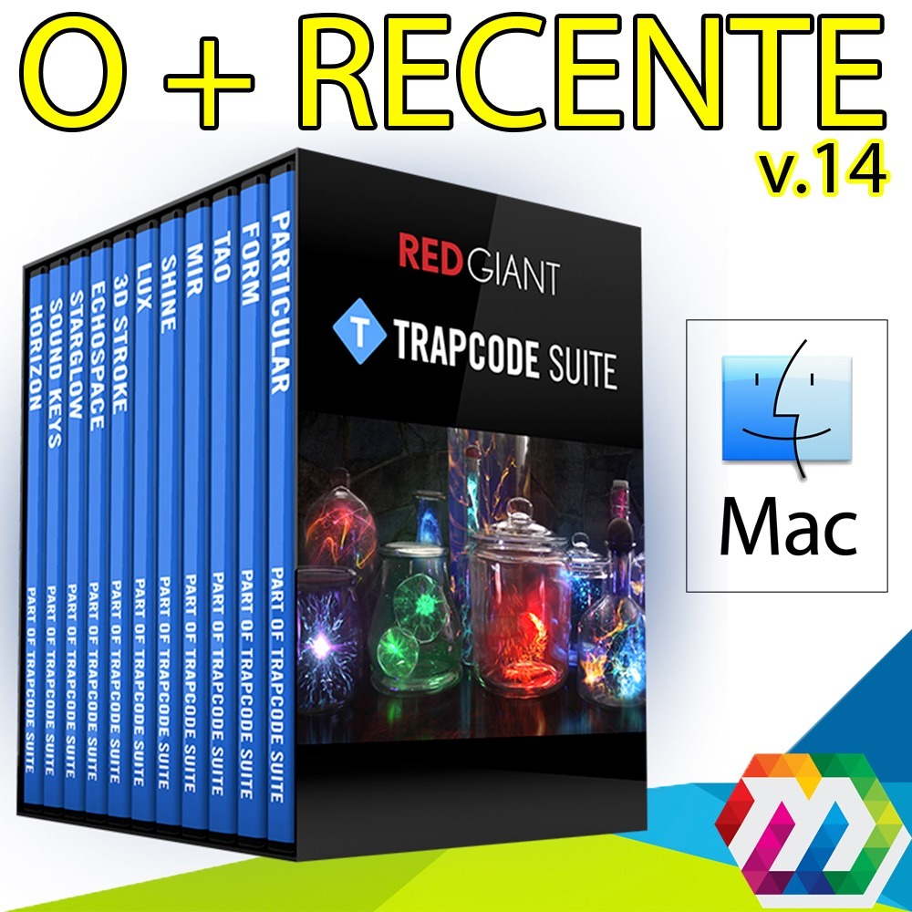 trapcode form free download for mac