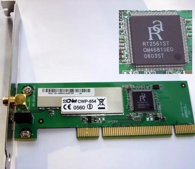 DRIVER: CNET CWP-854 CNET CWP-854 DRIVERS FOR WINDOWS 10