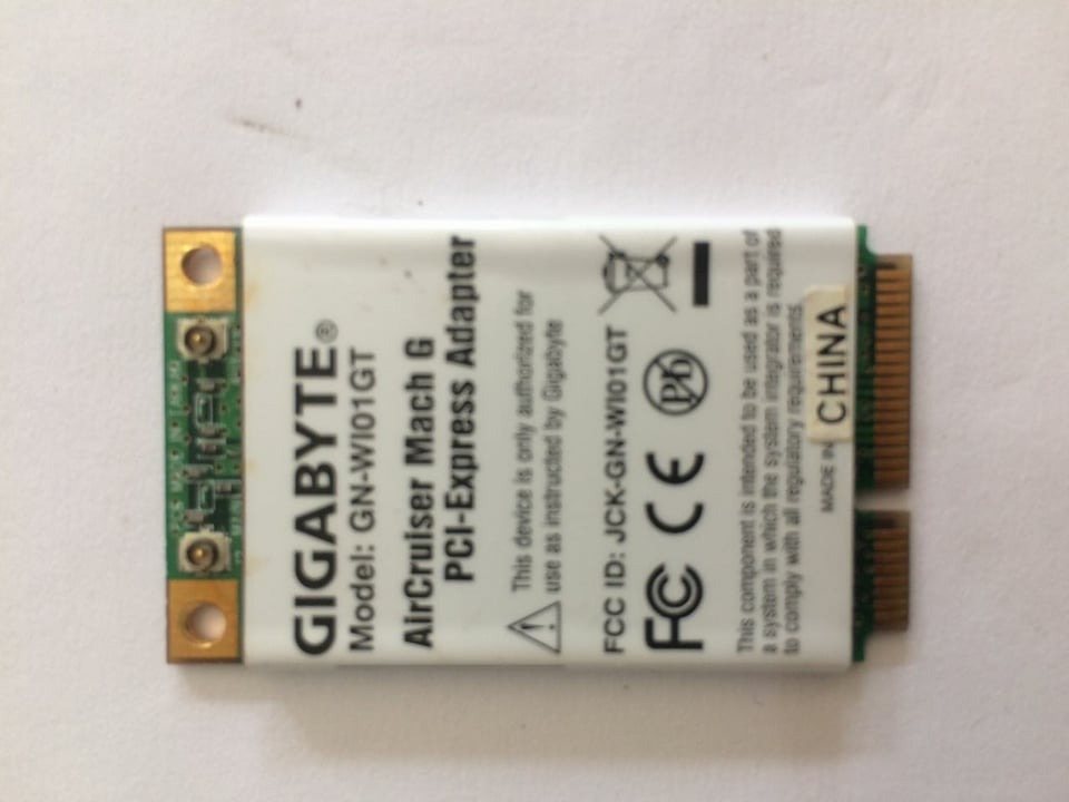 GIGABYTE AIRCRUISER G PCI ADAPTER DRIVER WINDOWS XP GIGABYTE AIRCRUISER G PCI ADAPTER WINDOWS 10 DOWNLOAD DRIVER