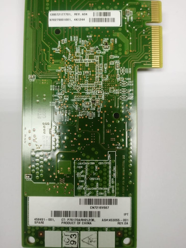 HP NC382T PCIE DRIVER WINDOWS XP