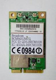 GATEWAY 6830 BROADCOM WLAN DRIVERS DOWNLOAD GATEWAY 6830 BROADCOM WLAN WINDOWS 8.1 DRIVERS DOWNLOAD