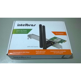 INTELBRAS WPN 300 DRIVER FOR WINDOWS 7 INTELBRAS WPN 300 TREIBER WINDOWS 7