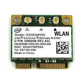 DRIVERS FOR INTEL ULTIMATE N 633ANHMW INTEL ULTIMATE N 633ANHMW DRIVERS FOR WINDOWS 7