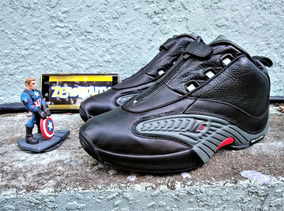 reebok question mid hombre 2017