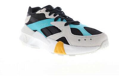 reebok aztrek negras