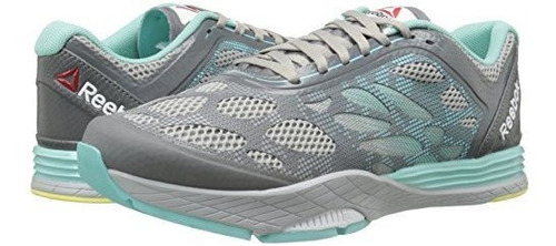 reebok cardio ultra opiniones