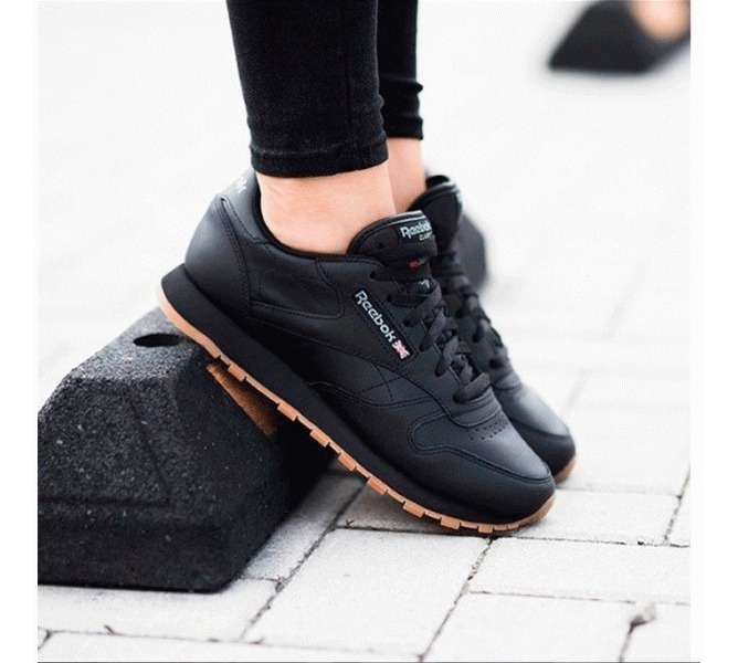 reebok classic dama