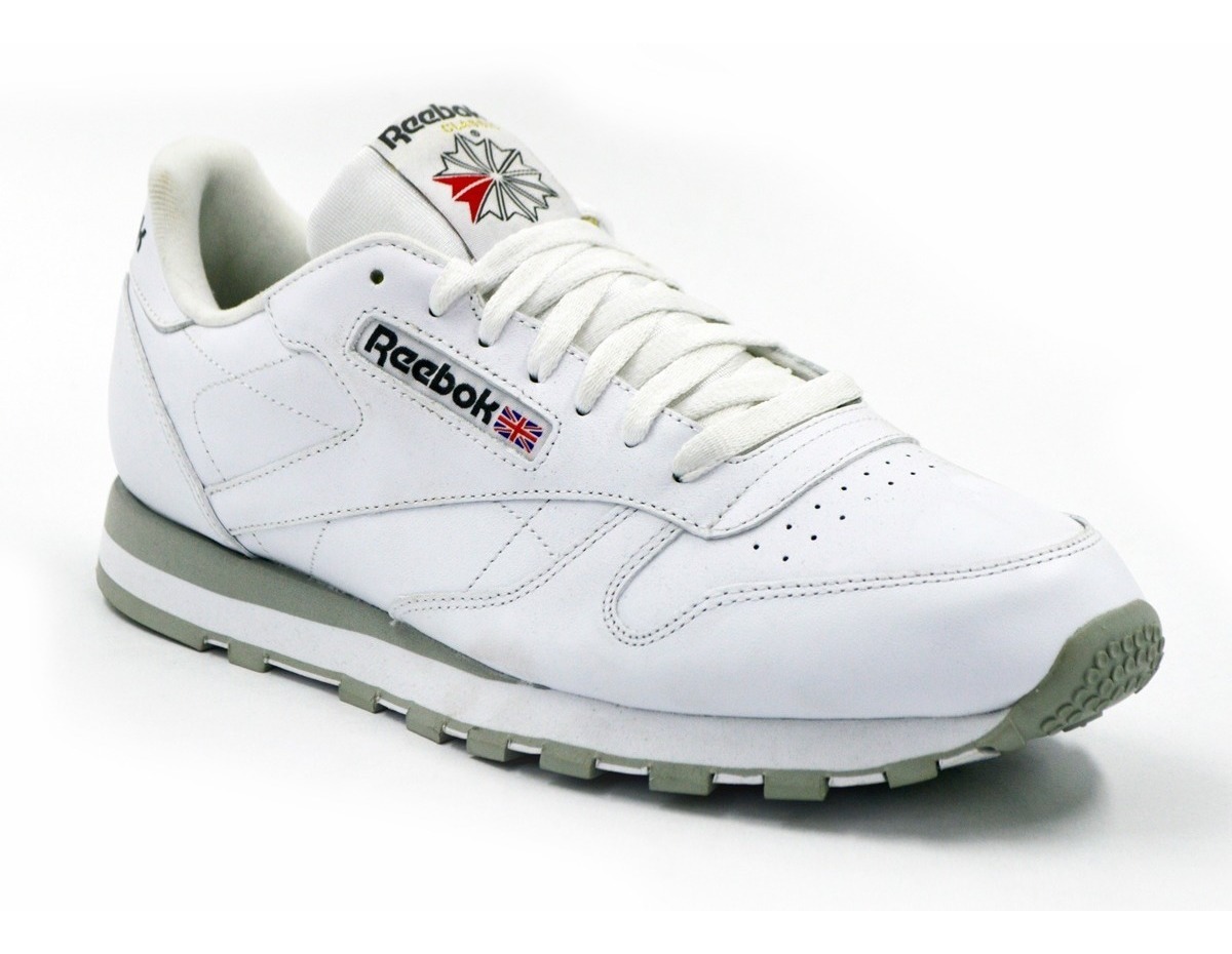 Reebok Classic Blancas Y Grises on Sale, 55% OFF | www.barribarcelona.com