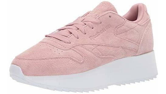 reebok classic piel