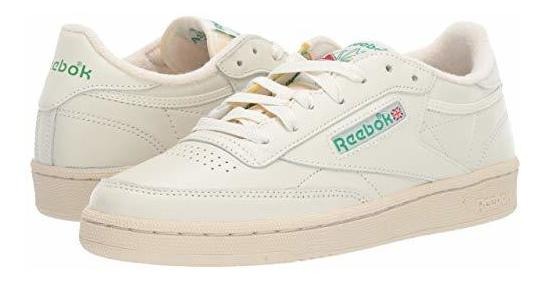 reebok club c 85 mujer precio