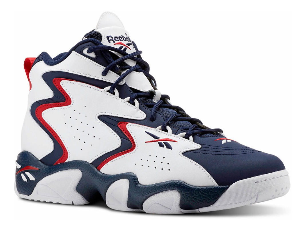 reebok baloncesto zapatillas