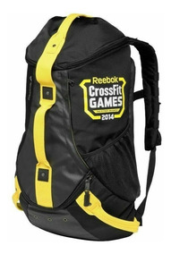 bolsa reebok crossfit 2014
